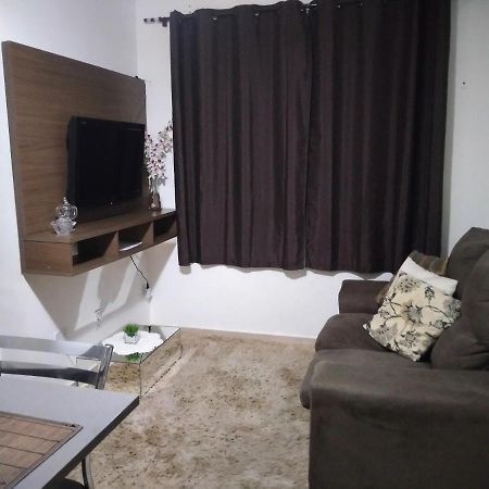 Apartamento Prox Ao Centro Londrina Exteriér fotografie
