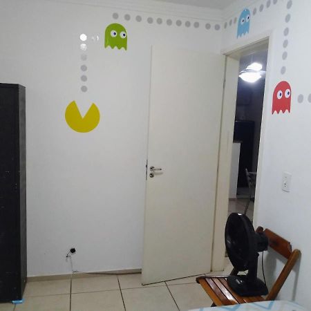 Apartamento Prox Ao Centro Londrina Exteriér fotografie
