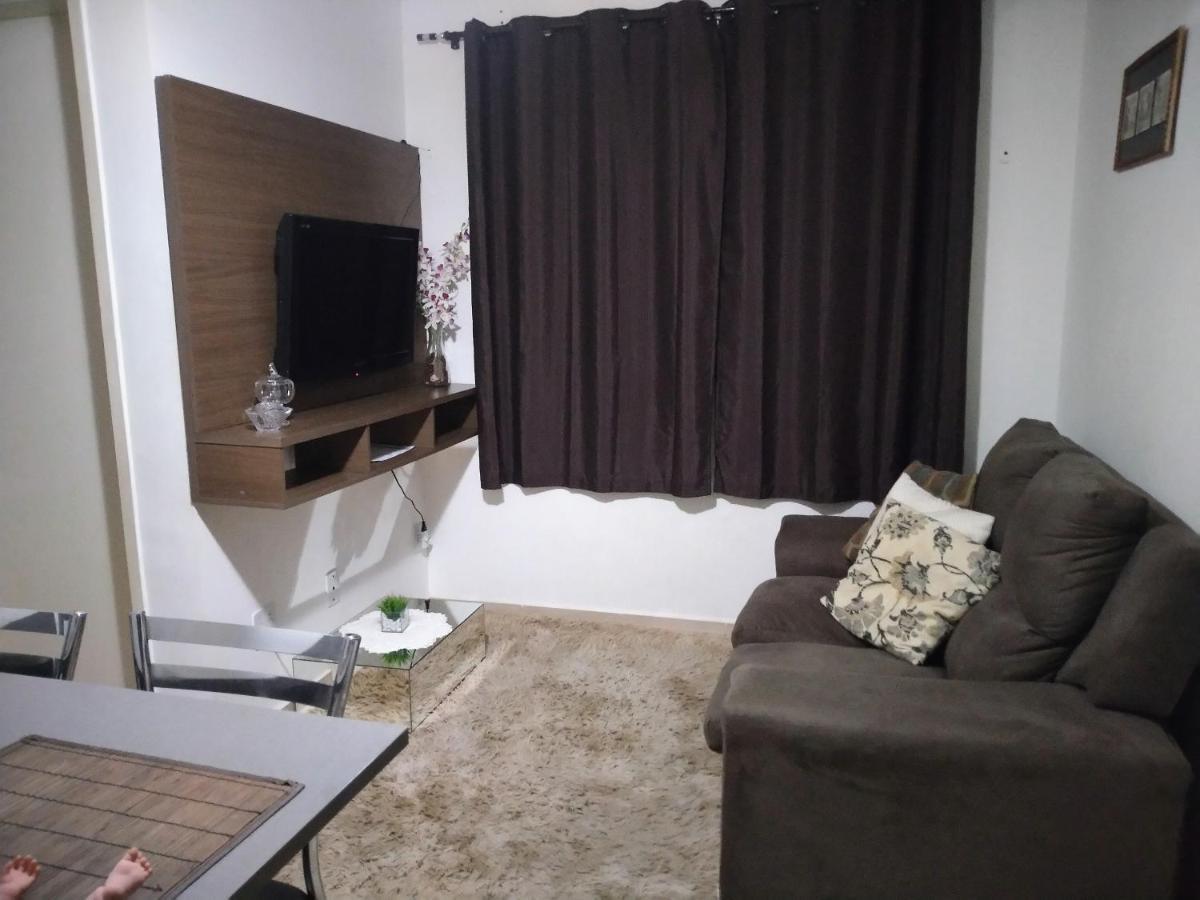 Apartamento Prox Ao Centro Londrina Exteriér fotografie