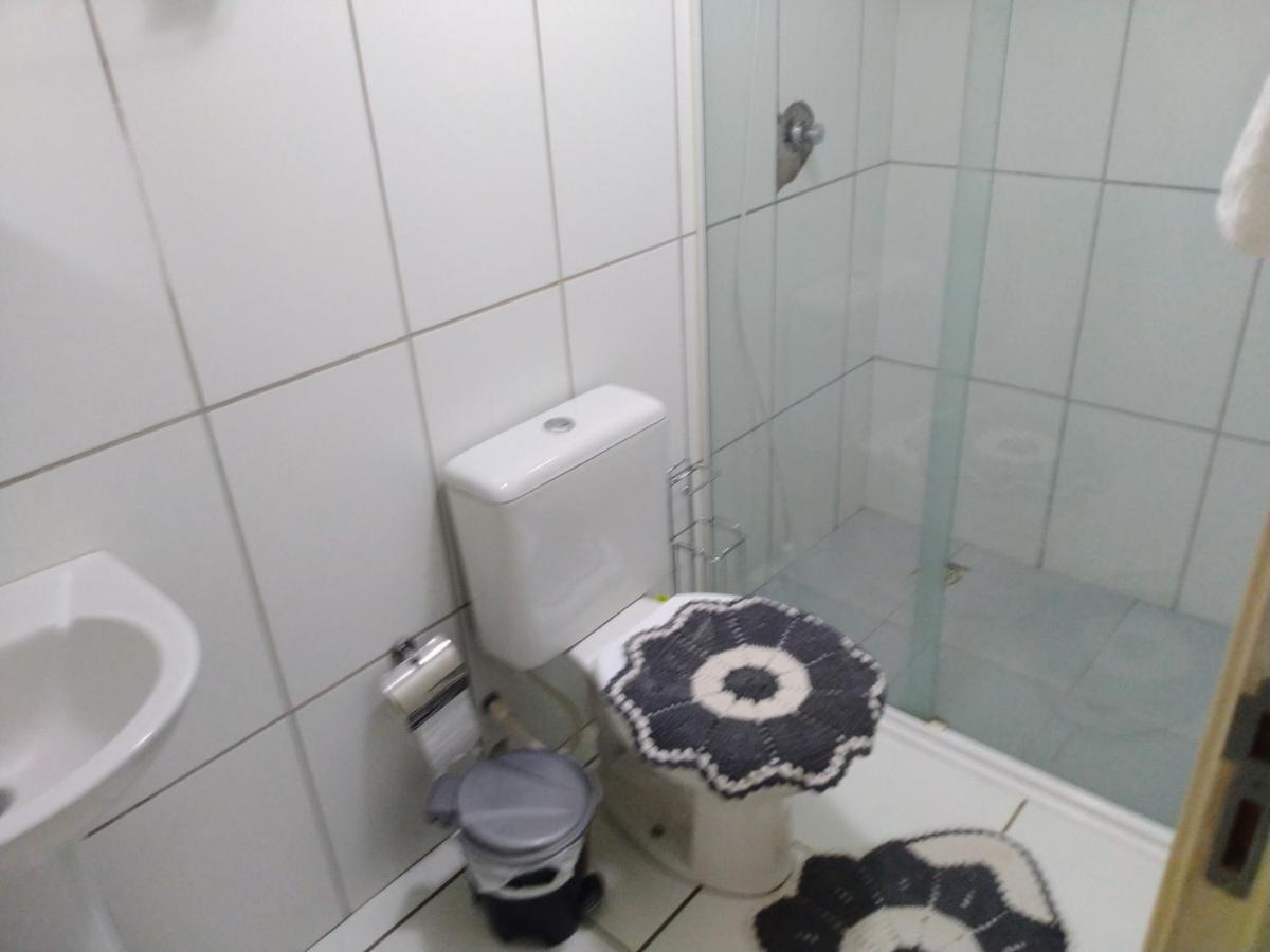 Apartamento Prox Ao Centro Londrina Exteriér fotografie