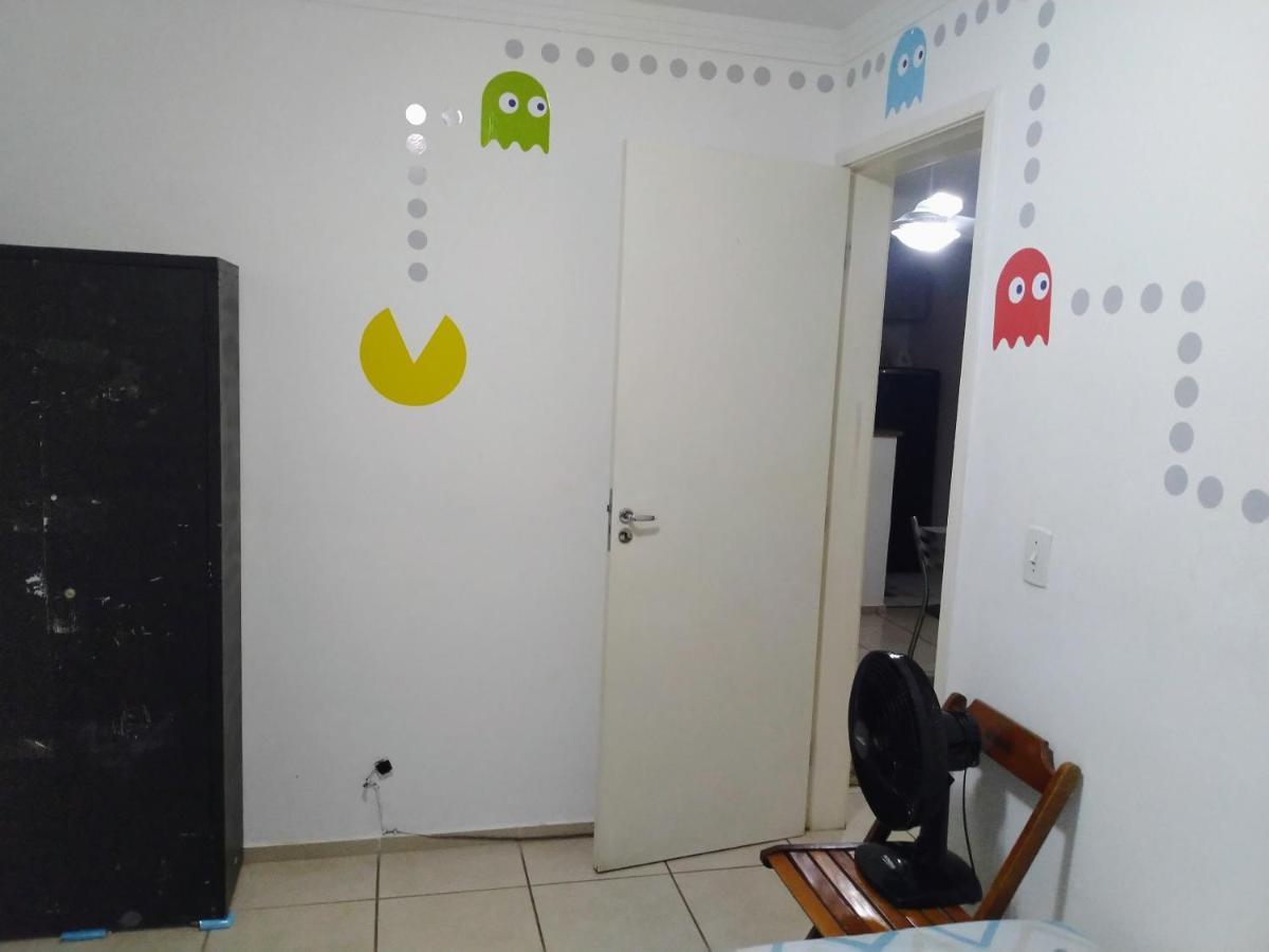 Apartamento Prox Ao Centro Londrina Exteriér fotografie