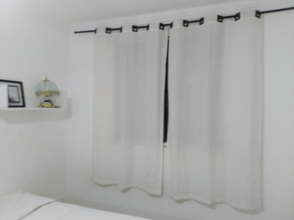 Apartamento Prox Ao Centro Londrina Exteriér fotografie