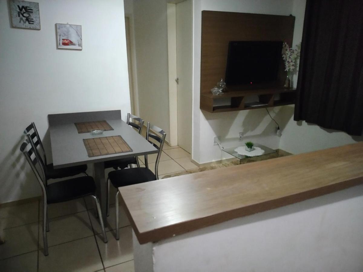 Apartamento Prox Ao Centro Londrina Exteriér fotografie