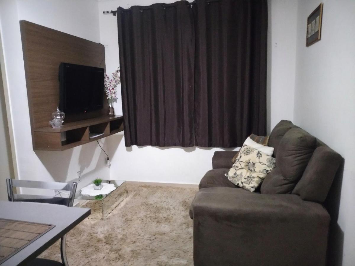 Apartamento Prox Ao Centro Londrina Exteriér fotografie