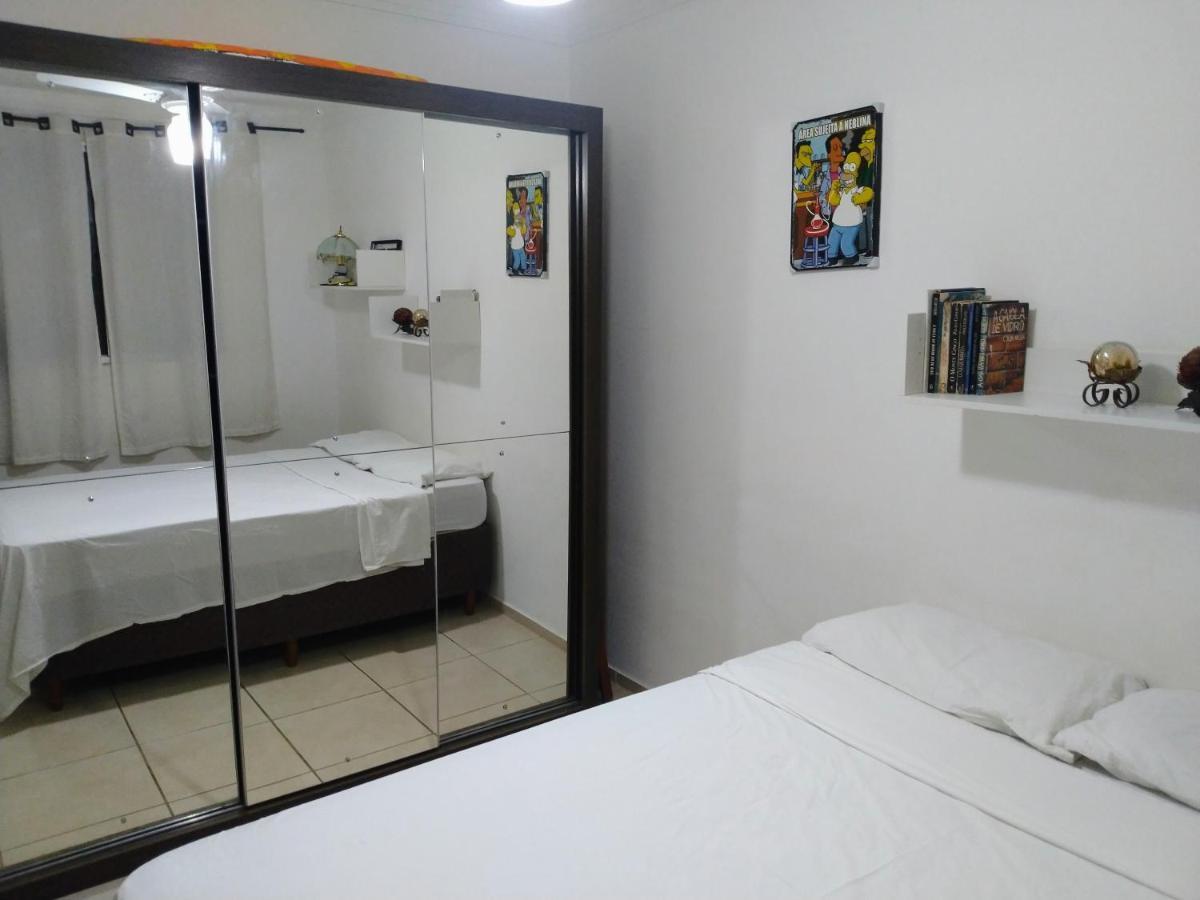 Apartamento Prox Ao Centro Londrina Exteriér fotografie