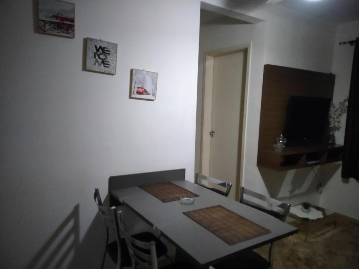 Apartamento Prox Ao Centro Londrina Exteriér fotografie