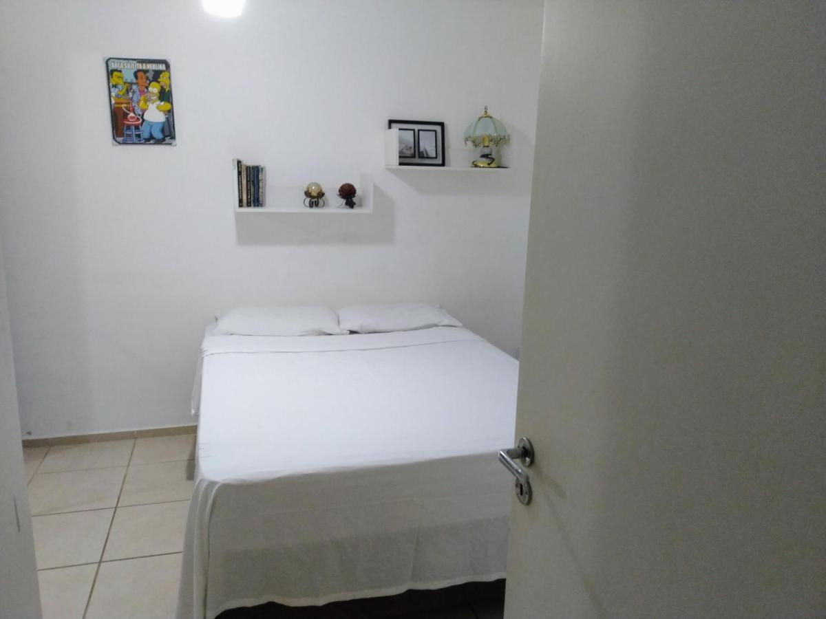 Apartamento Prox Ao Centro Londrina Exteriér fotografie