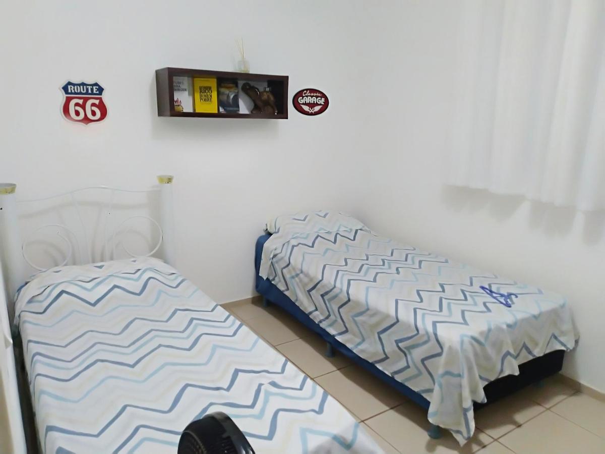 Apartamento Prox Ao Centro Londrina Exteriér fotografie
