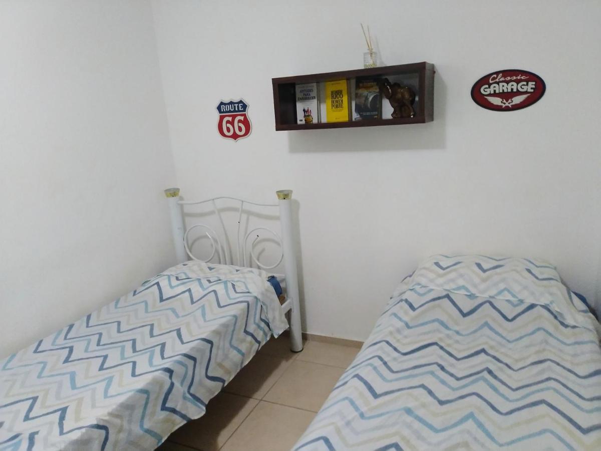 Apartamento Prox Ao Centro Londrina Exteriér fotografie