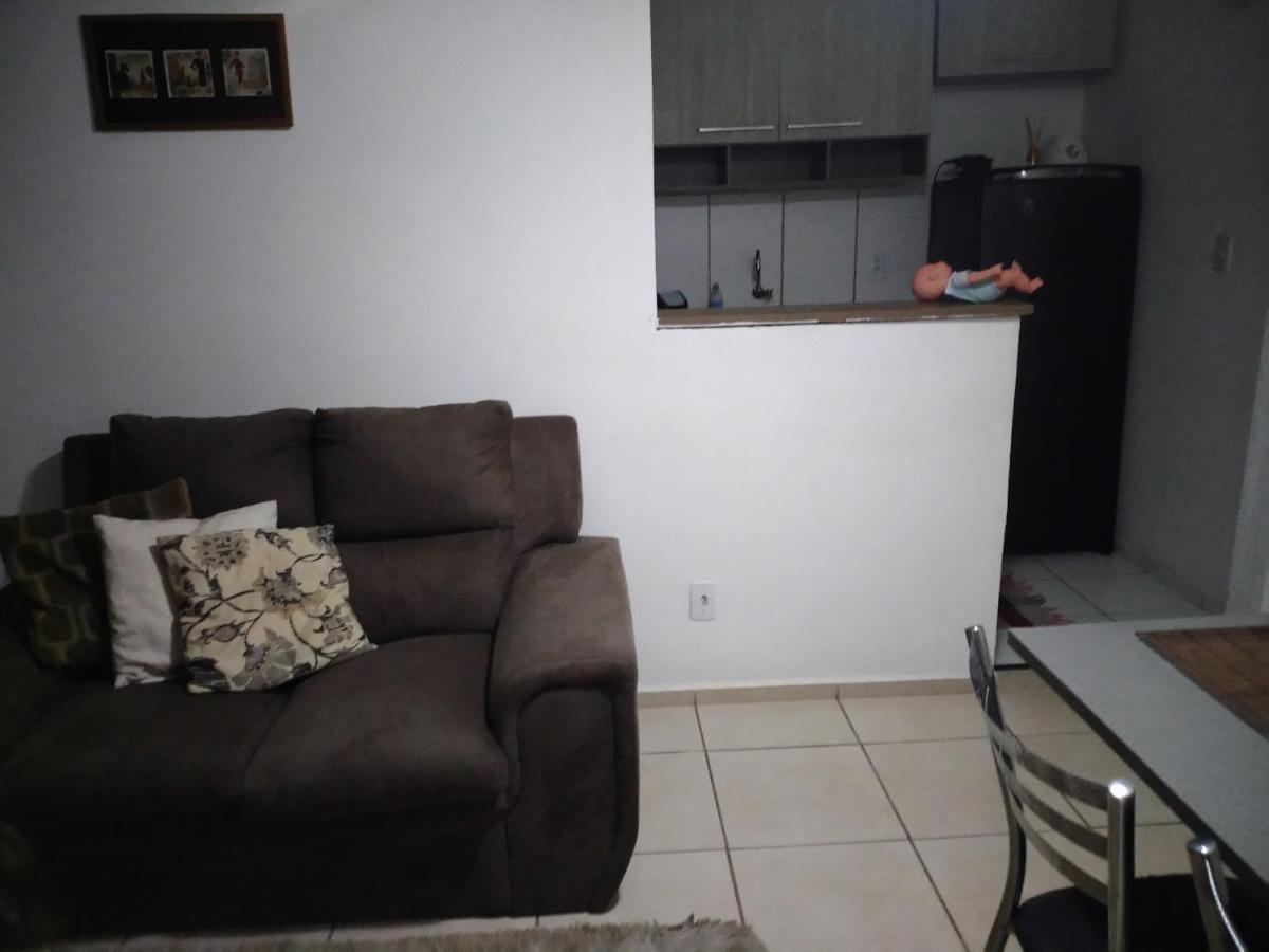 Apartamento Prox Ao Centro Londrina Exteriér fotografie