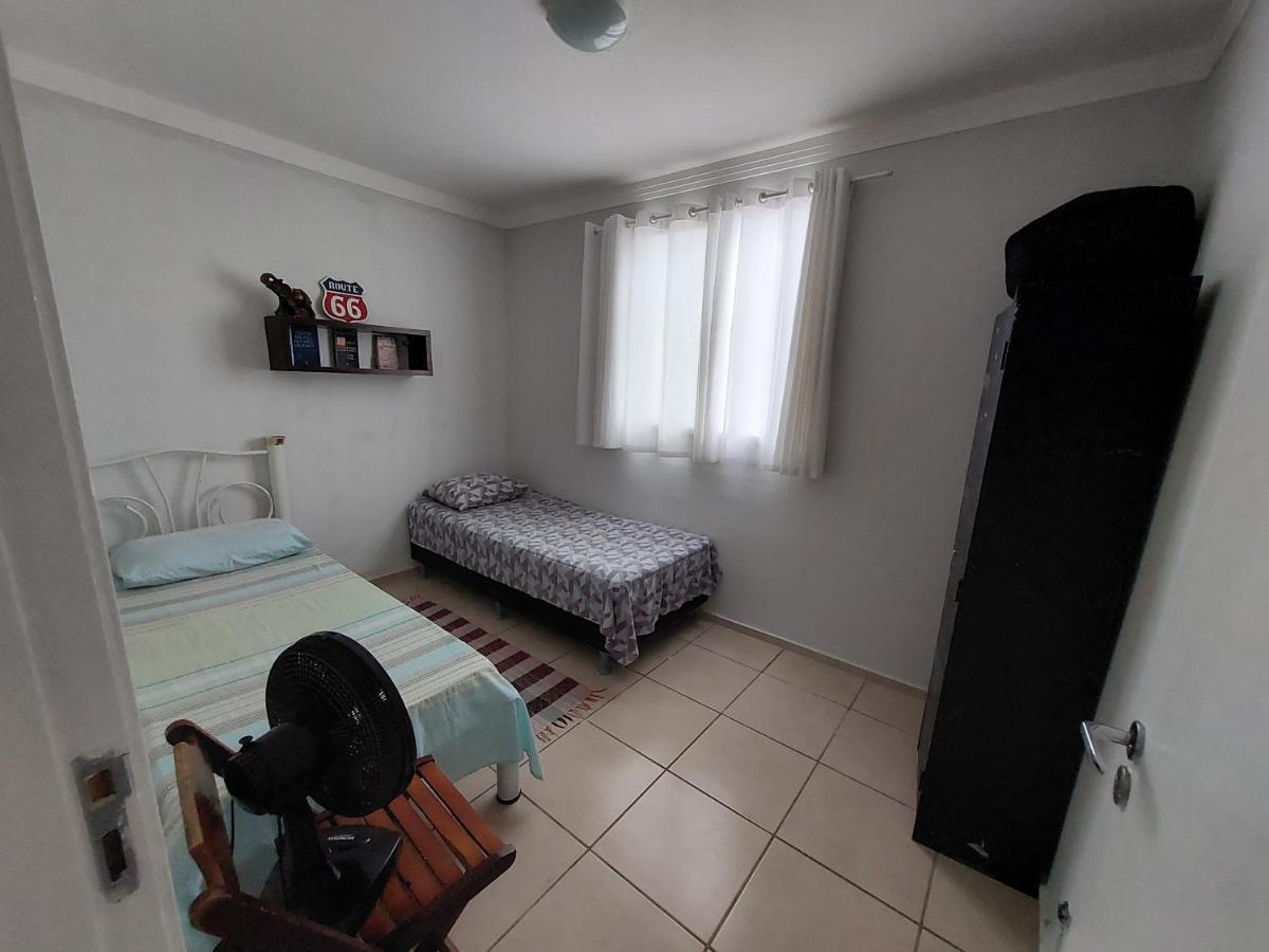 Apartamento Prox Ao Centro Londrina Exteriér fotografie