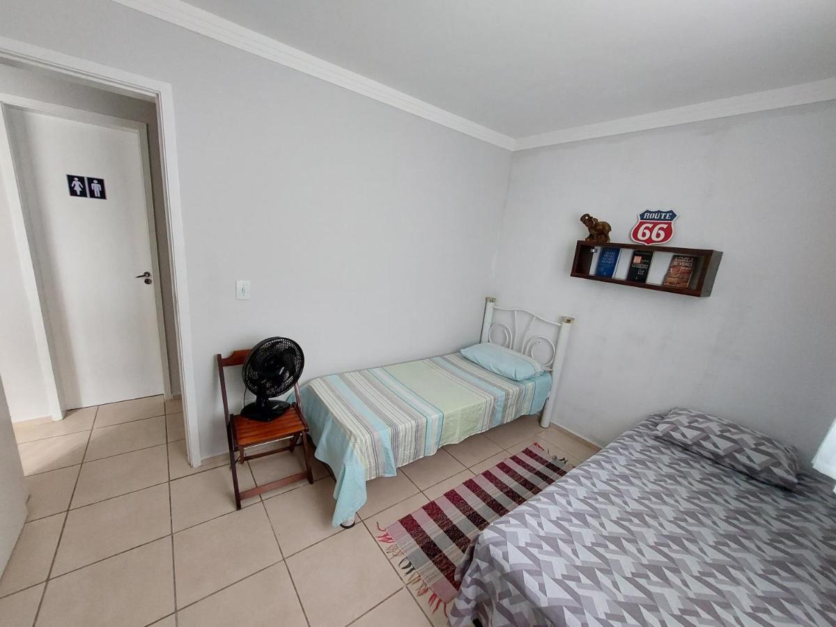 Apartamento Prox Ao Centro Londrina Exteriér fotografie
