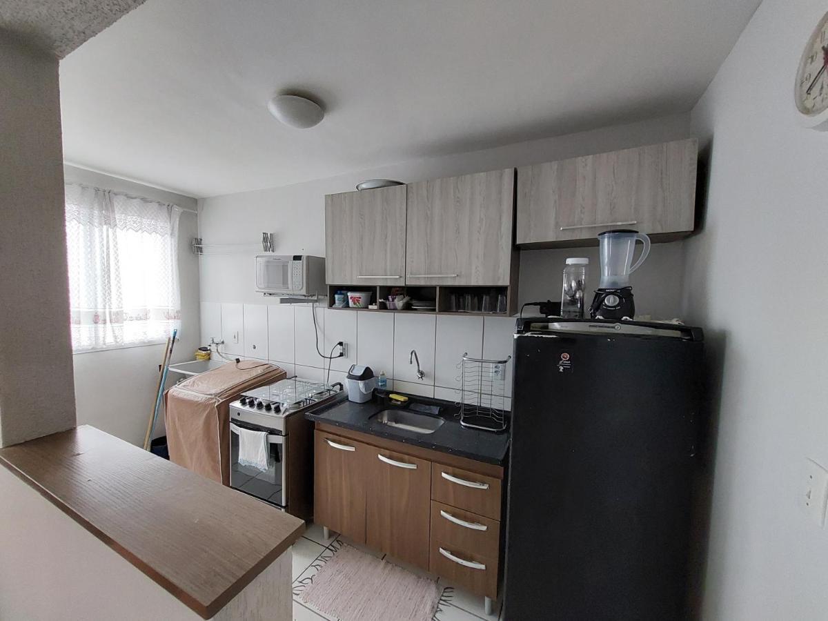 Apartamento Prox Ao Centro Londrina Exteriér fotografie