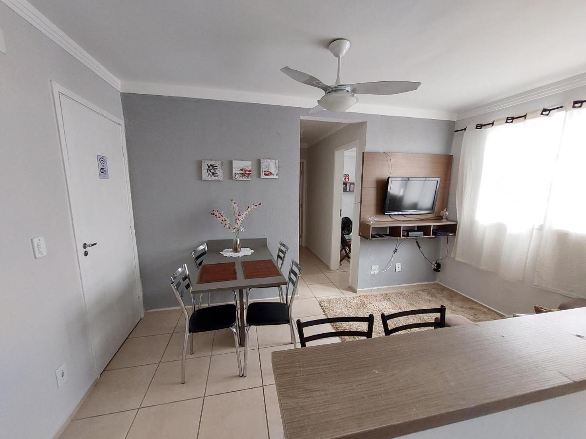 Apartamento Prox Ao Centro Londrina Exteriér fotografie