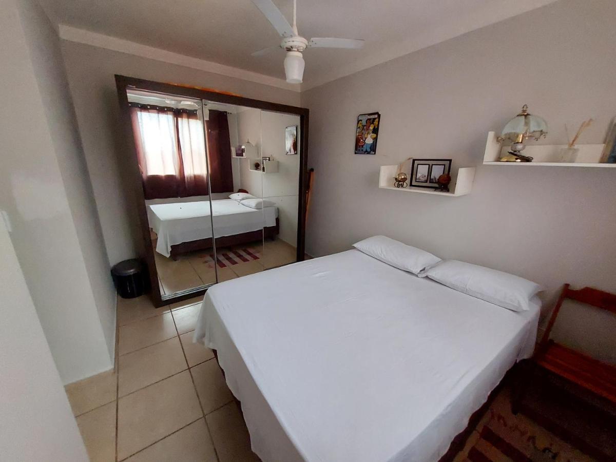 Apartamento Prox Ao Centro Londrina Exteriér fotografie