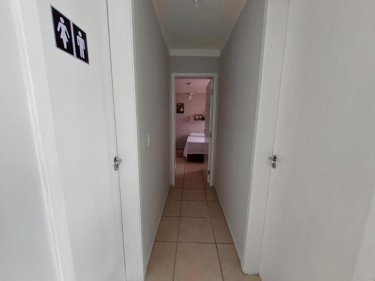 Apartamento Prox Ao Centro Londrina Exteriér fotografie