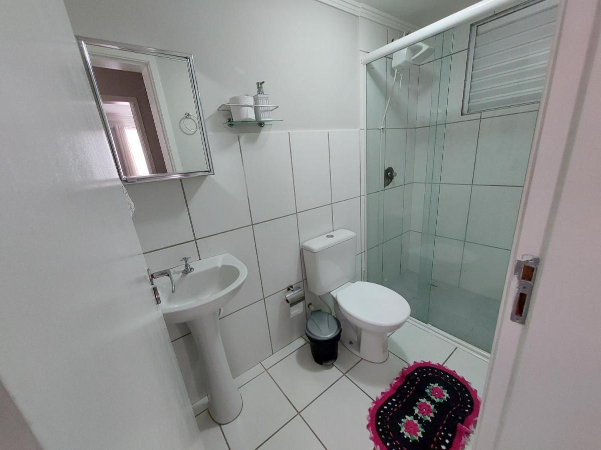 Apartamento Prox Ao Centro Londrina Exteriér fotografie