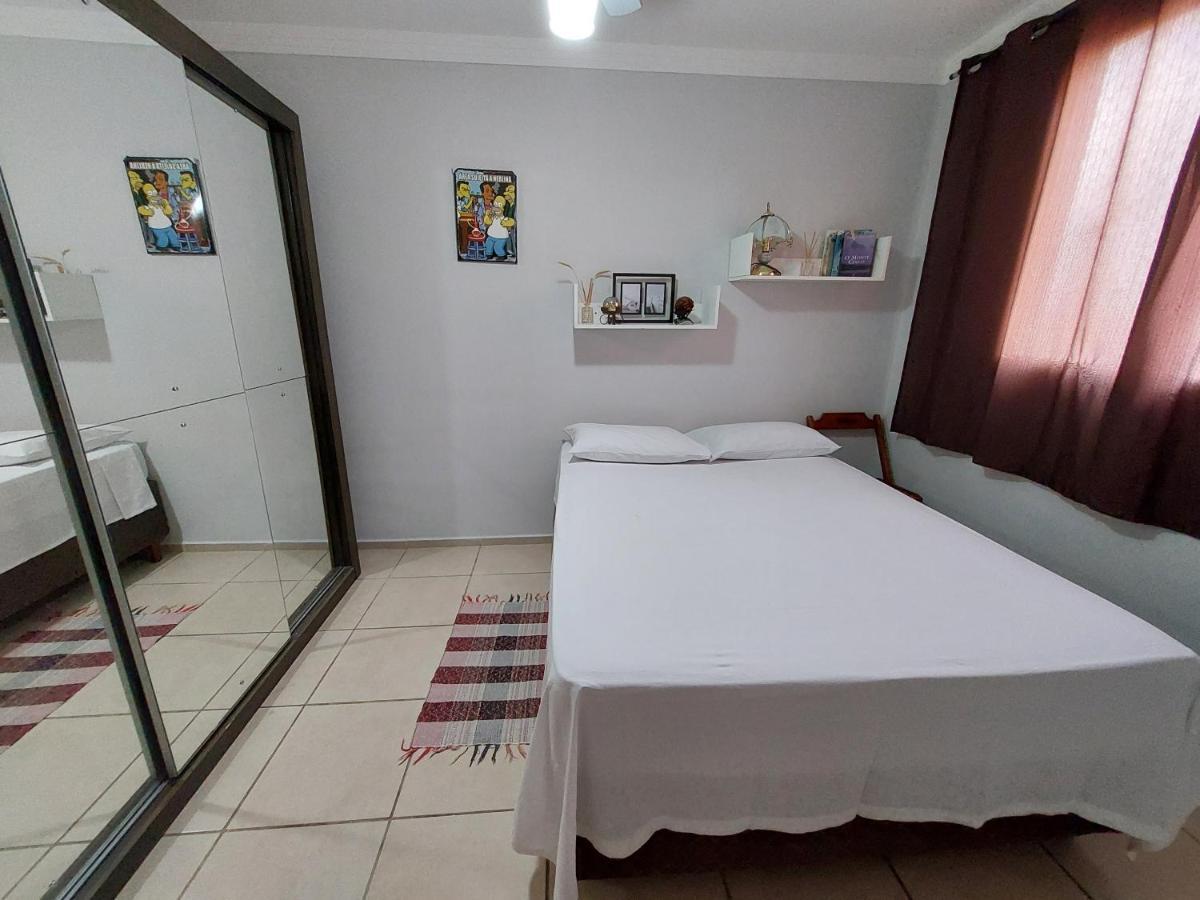 Apartamento Prox Ao Centro Londrina Exteriér fotografie