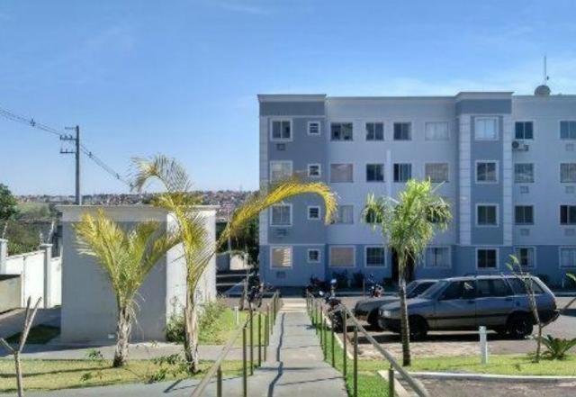 Apartamento Prox Ao Centro Londrina Exteriér fotografie