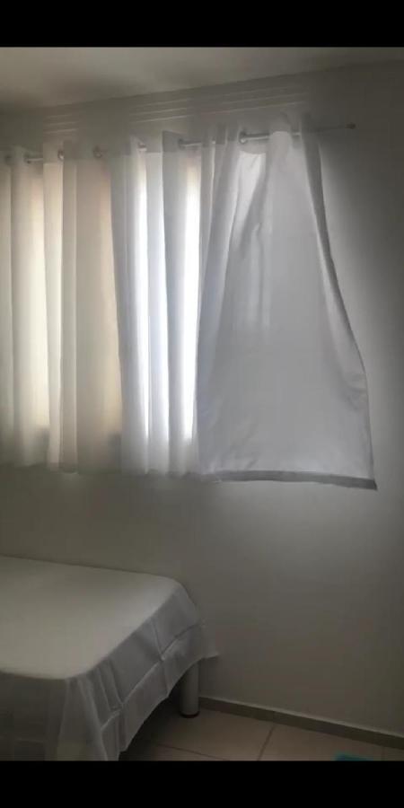 Apartamento Prox Ao Centro Londrina Exteriér fotografie