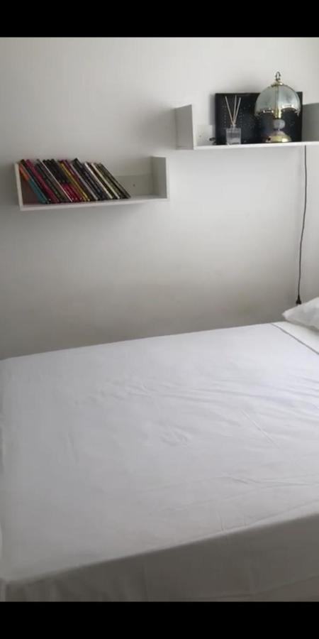 Apartamento Prox Ao Centro Londrina Exteriér fotografie