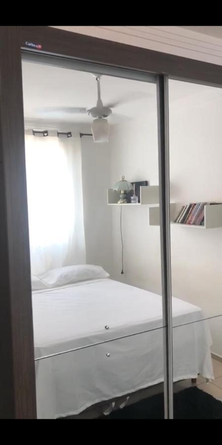 Apartamento Prox Ao Centro Londrina Exteriér fotografie