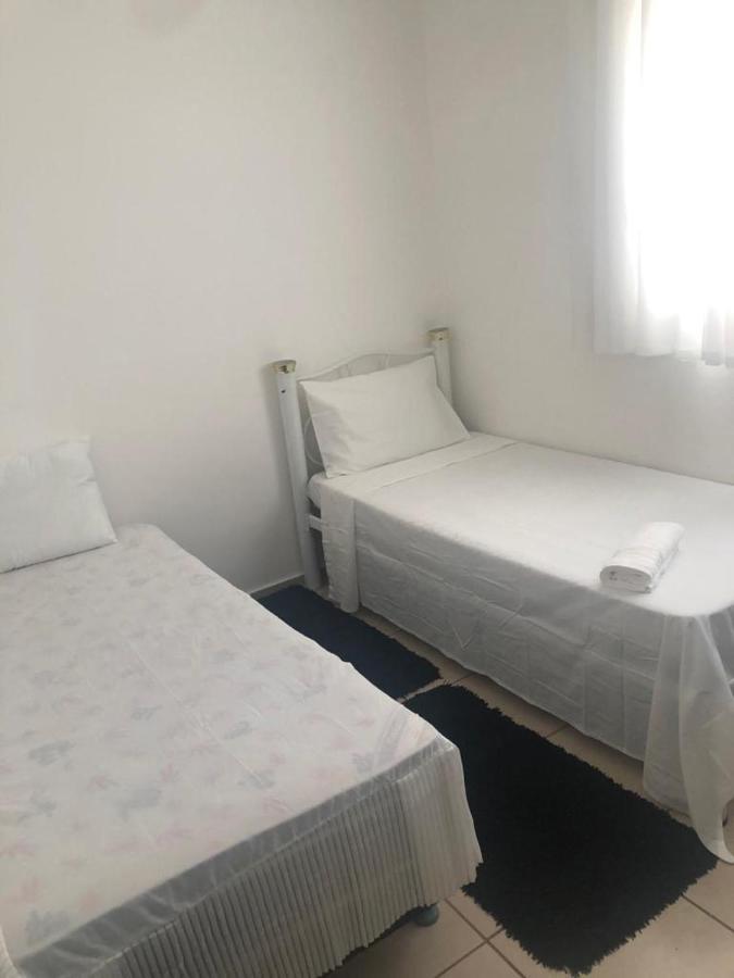 Apartamento Prox Ao Centro Londrina Exteriér fotografie