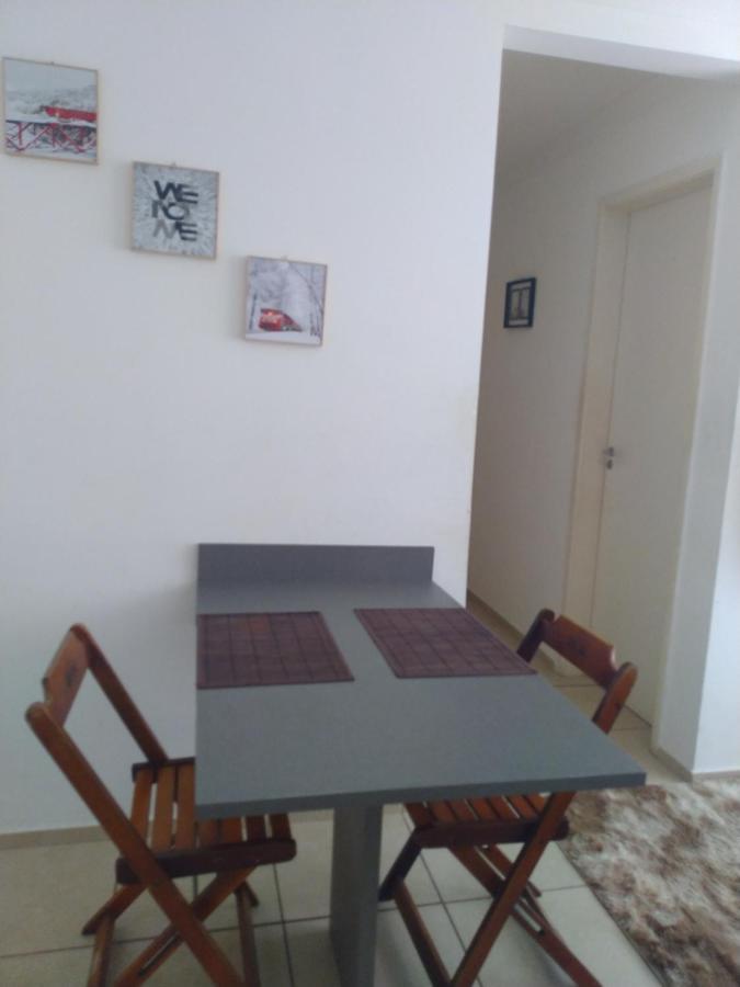 Apartamento Prox Ao Centro Londrina Exteriér fotografie