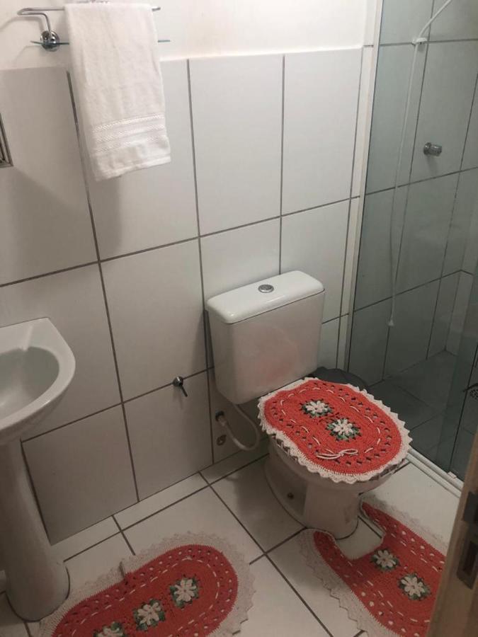 Apartamento Prox Ao Centro Londrina Exteriér fotografie