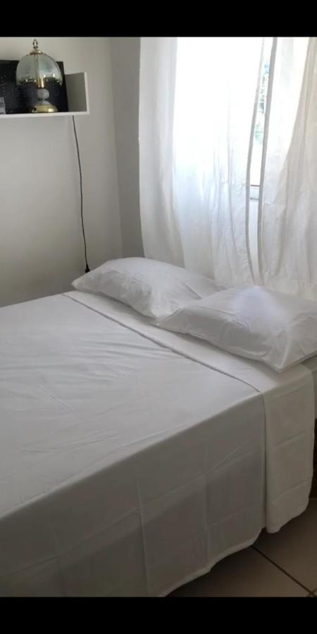 Apartamento Prox Ao Centro Londrina Exteriér fotografie